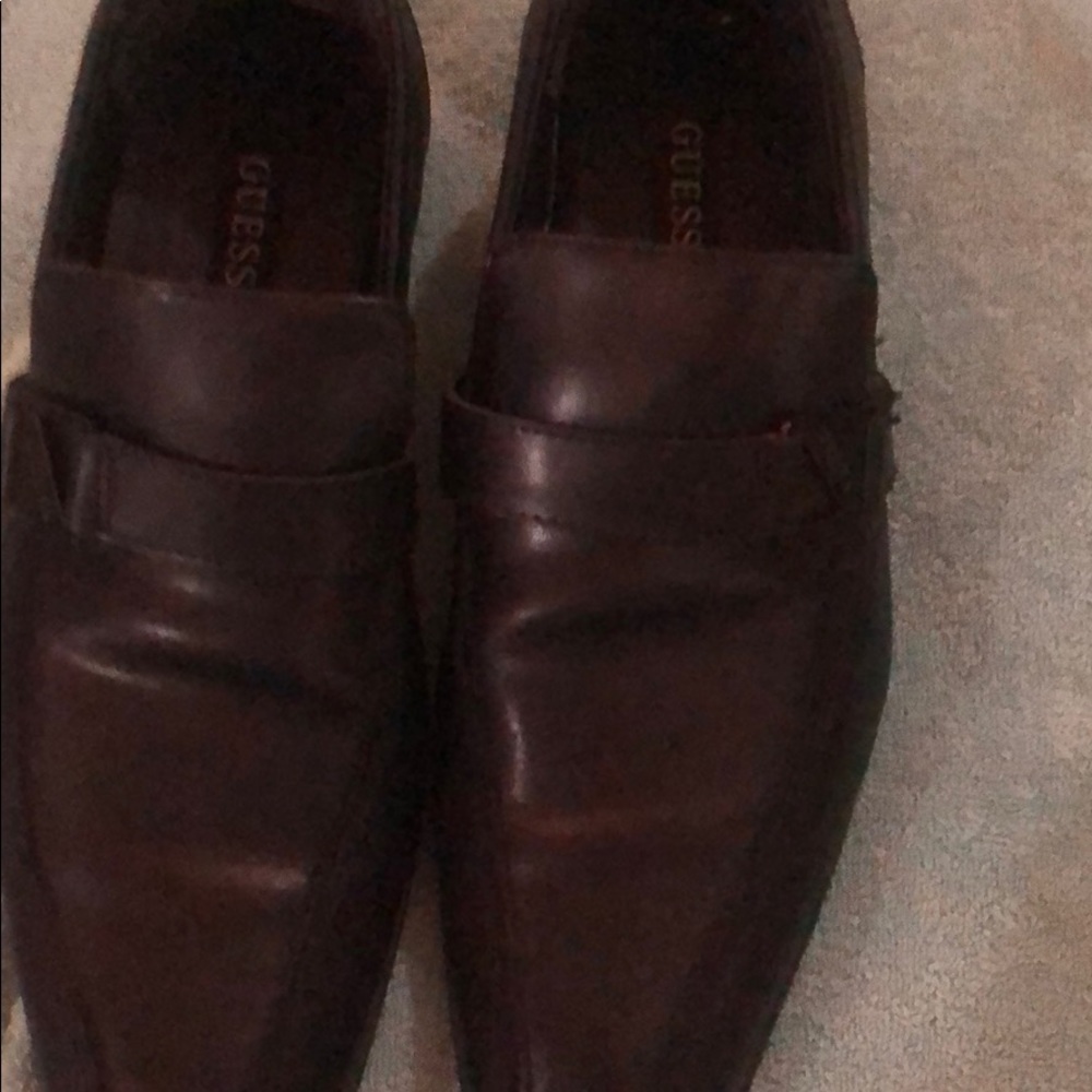 Guess shoes 11 USA